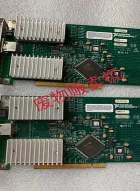 NI PCI-8330 / 8335 MXI-3 通信~询价
