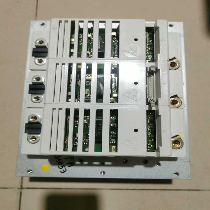 西门康模块342gd120-3dk0013，功能包好【鑫鑫商铺】