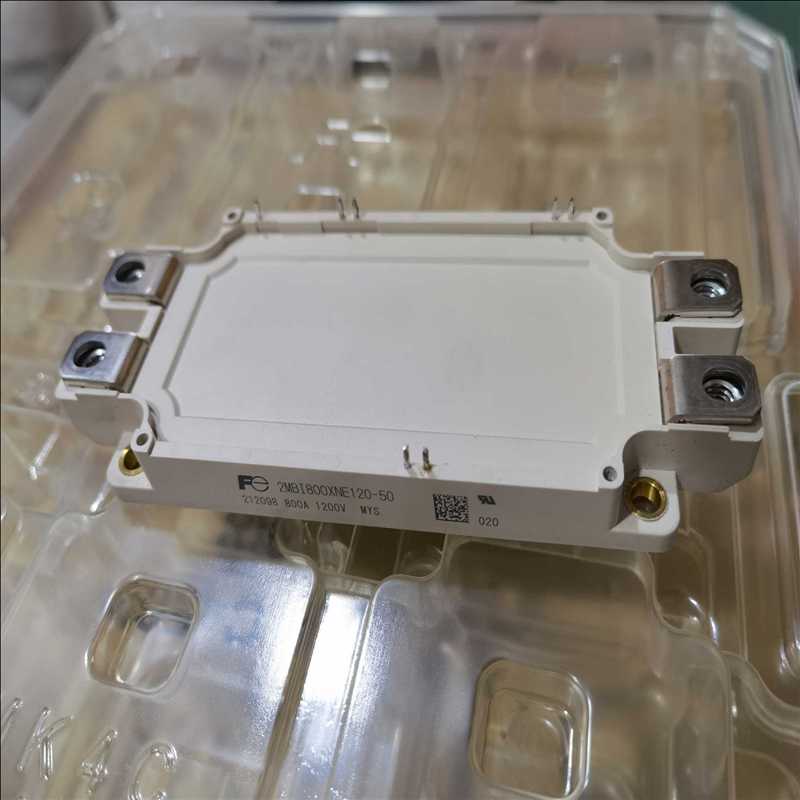 议~2MBI800XNE120-50富士模块原装拆机漂亮