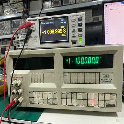 日置 DM7275   DM7275-03 七位半（耶耶电子）
