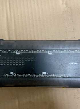 PLC模块CP1W-40EDR，实图拍摄，。询价