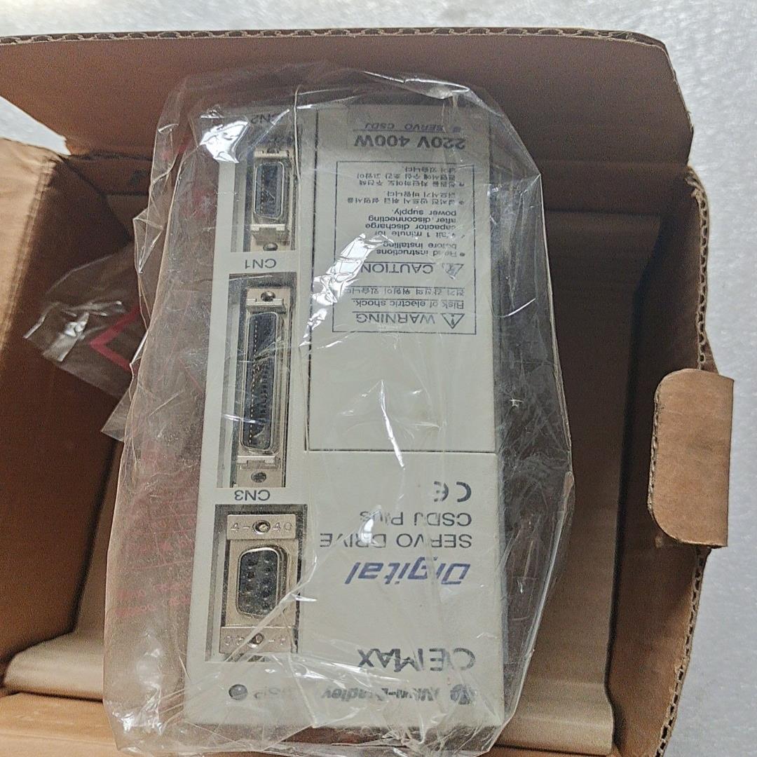 AB 控制器 2003-CSDJ-04BX2－CH~议价