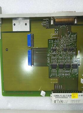 PC 612F B1100950U 电路板Siemen~询价