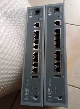 JPer  SRX110H2-VA防火墙【鑫鑫商铺】