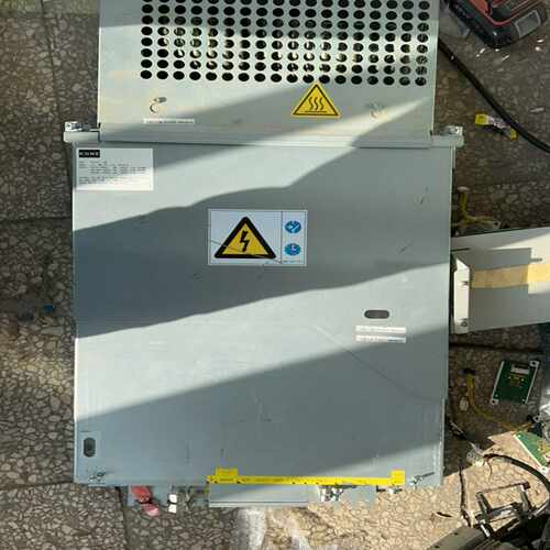 议~通力变频器 KDL16S/20A