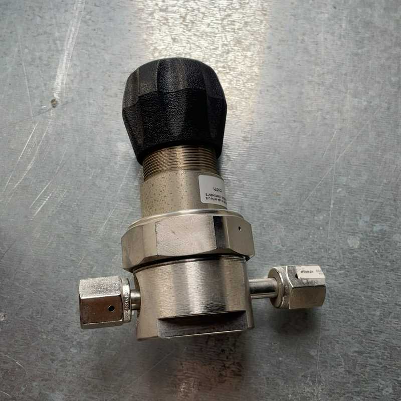 【星慕电子】，减压阀 QR4015S2K2PFSFFHP    1/