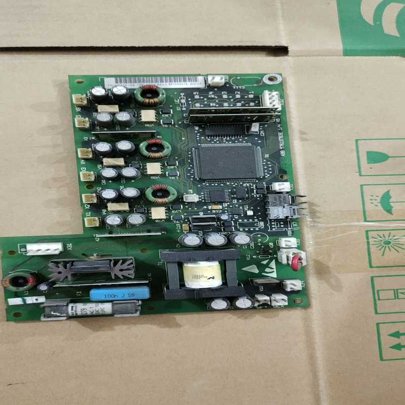 NINT-46C ABB ACS600 电源板驱动板（耶耶电子）