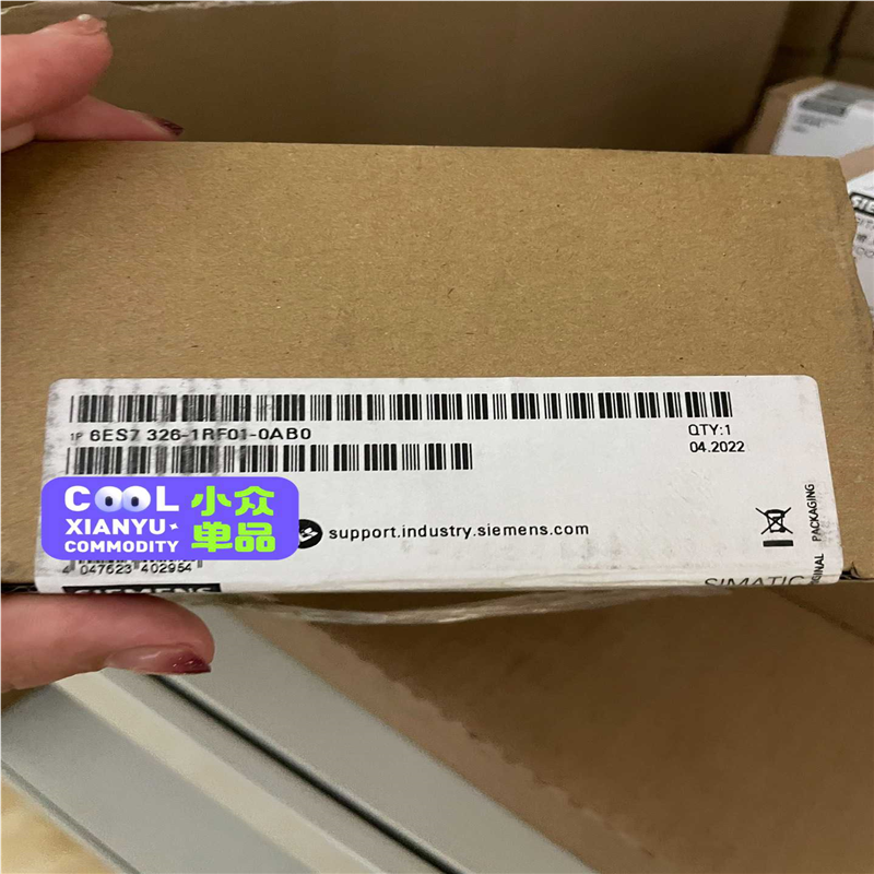 (询价)6ES7326-1RF01-0AB0-6000