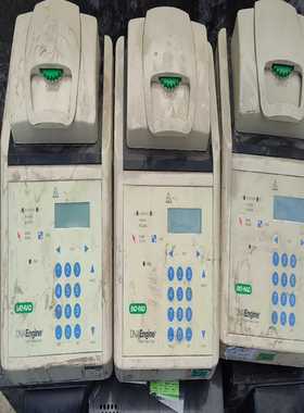 BioRad PTC0200金属浴4台一台没边盖，成色如图（咳咳电子）