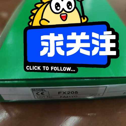 TAKEX日本竹中FX205一议价商品