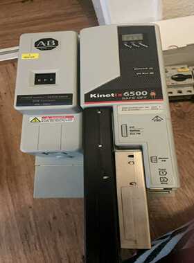 A-B  2094-BC01-MP5-M 余货  成~询价