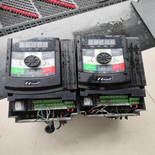 询价 4R0PB两台 日业变频器CM530H 4T2RGB