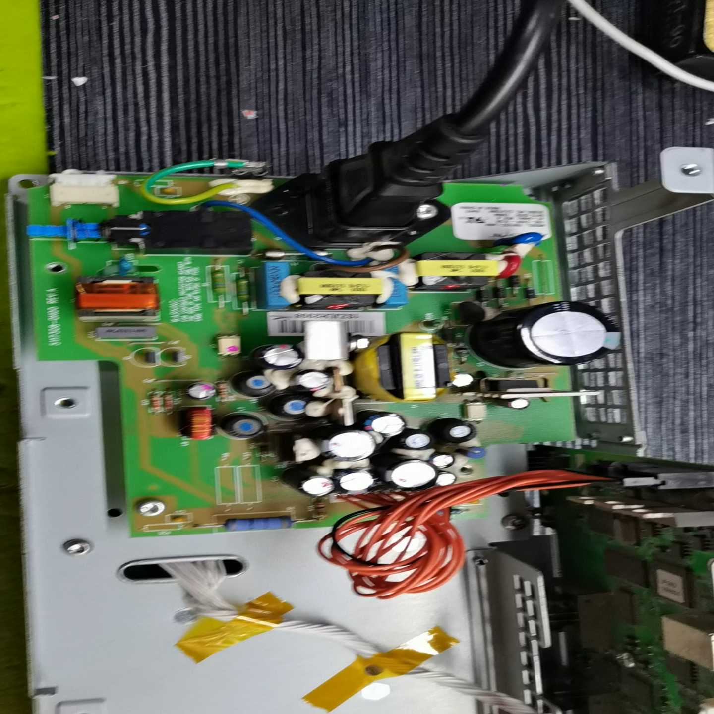 泰克示波器电源板  TDS1002B   TDS1012B【鑫鑫商铺】