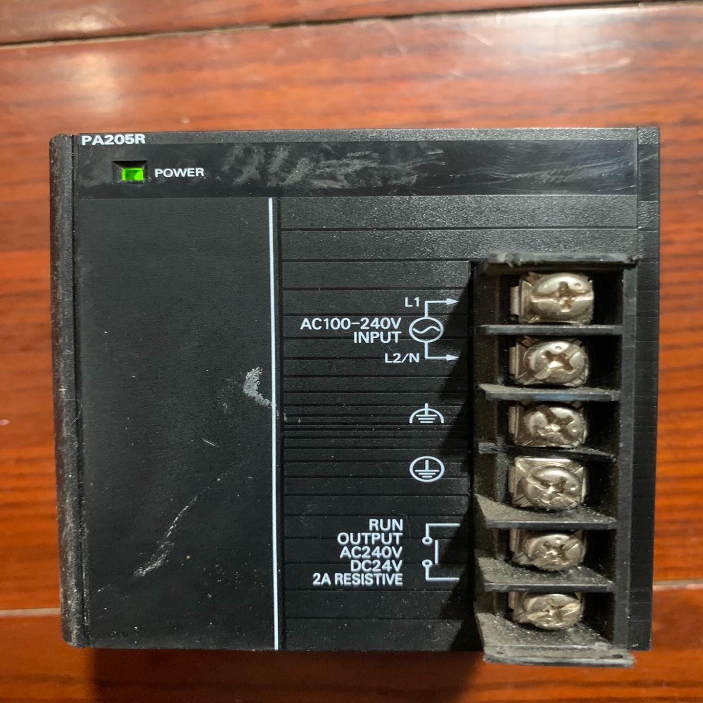 电源CPU，CJ1W-PA205R正常使用，，~询价