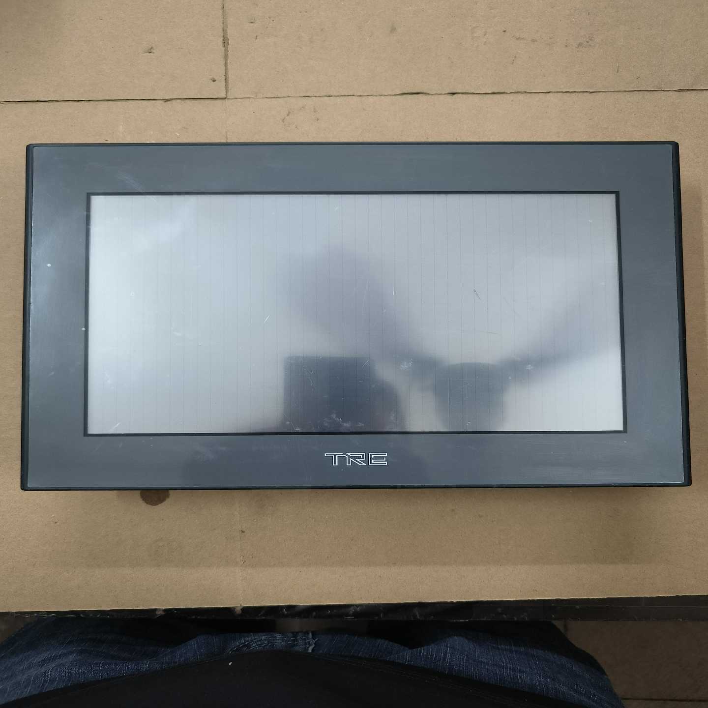 天任触摸屏TP210T-a1-24V，图!【博航商行】
