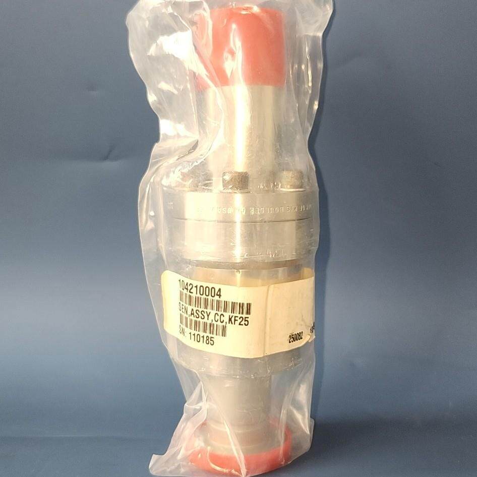 MKS/HPS 941 COLD Cathode gauge（佳毅工控）