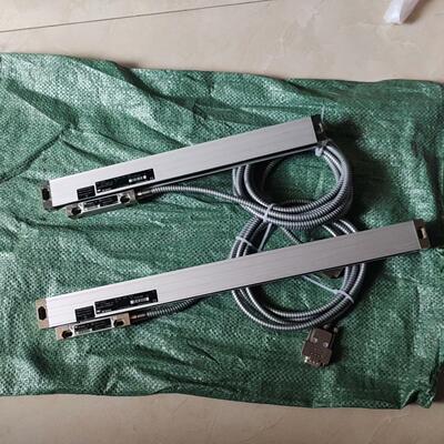 RSF光栅尺MSA670.63 ML220 MM 二手原装拆