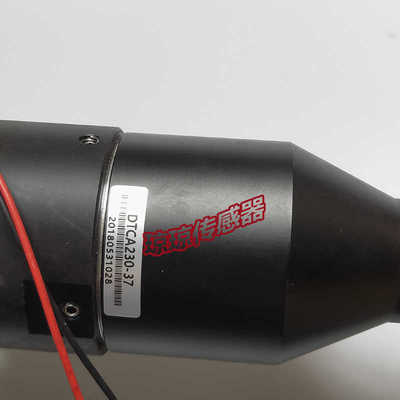**德国I DMK 33GP031千兆网口工业相机 镜头DTCA23