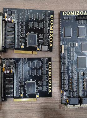 COMIZOA（科敉） COM1-LX508 V6.10/~询价
