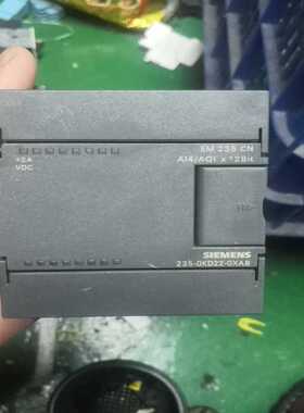 6ES7235-0KD22-0XA8EM235PLC(胖胖商铺）
