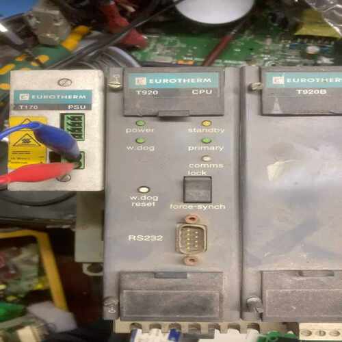 欧陆DCS CPU T920 T920B 一套（基数电子）