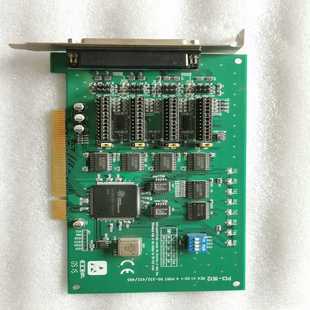 REV 议价 PCI PORT 1612 研华