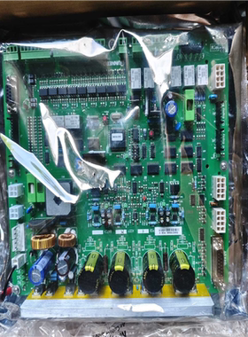 询价~固力保GUNNEBO 闸机主板