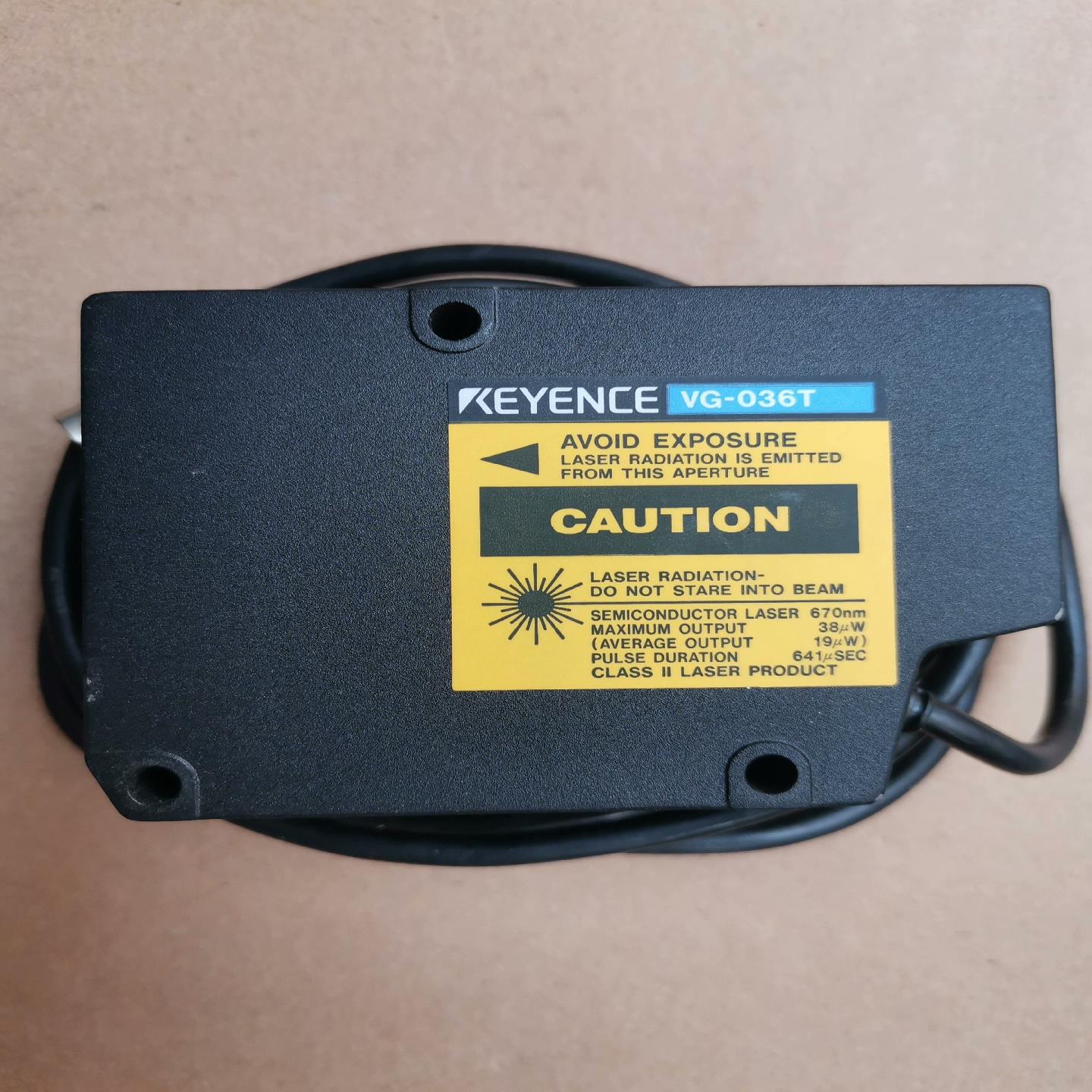 KETENCE基恩士激光位移传感器VG-036T，，~询价