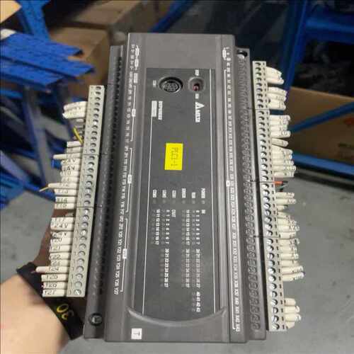 台达PLC拆机DVP60ES200T，台达PLC拆机 可议价（耶耶电子）