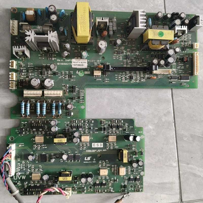LGIS7变频器驱动板电源板750IS7-4M-SPS/S【卡奥电子】