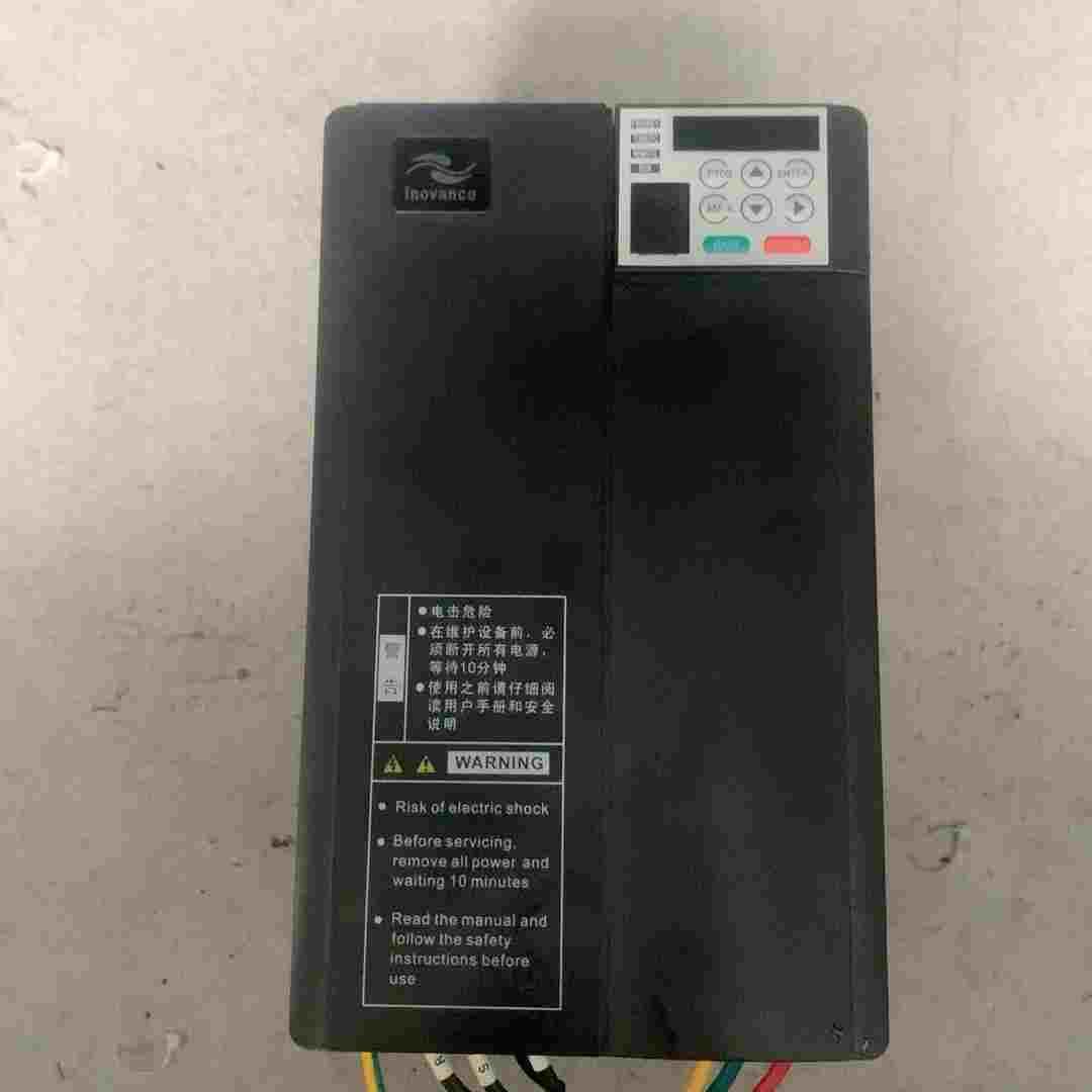 (询价)汇川变频器MD310ET11B，11KW 380V，功能