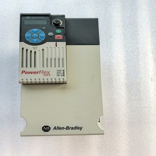 议 AB罗克韦尔11kw变频器 25B D024N114