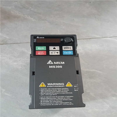 (询价)台达新款变频器VFD4A2MS43AFSAA ，余货，全