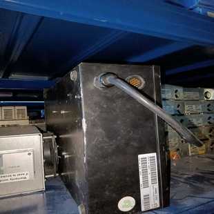 ASSY VOLT AMAT 基数电子 09297 0010