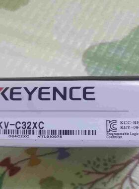 基恩士KEYENCEPLC模块型号：询价