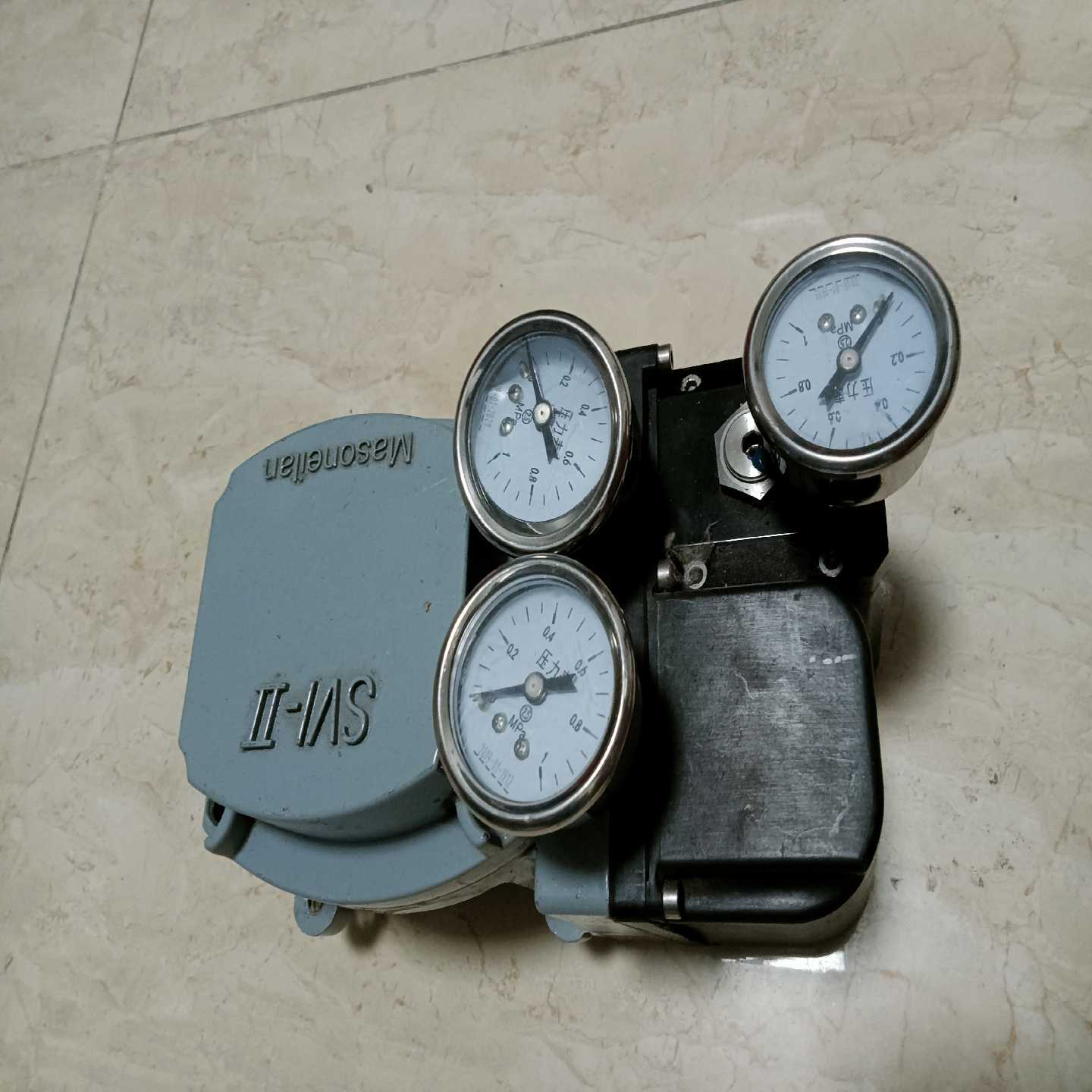 议价梅索尼兰库存定位器SVI2-22113121.一手拆机货，具