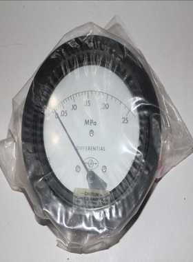 议~1201P6-1C-4.5F 进口压力表OSR