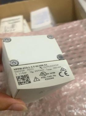 FESTO比例调节阀 VPPM-6TA-L-1-F-0L10【博航商行】