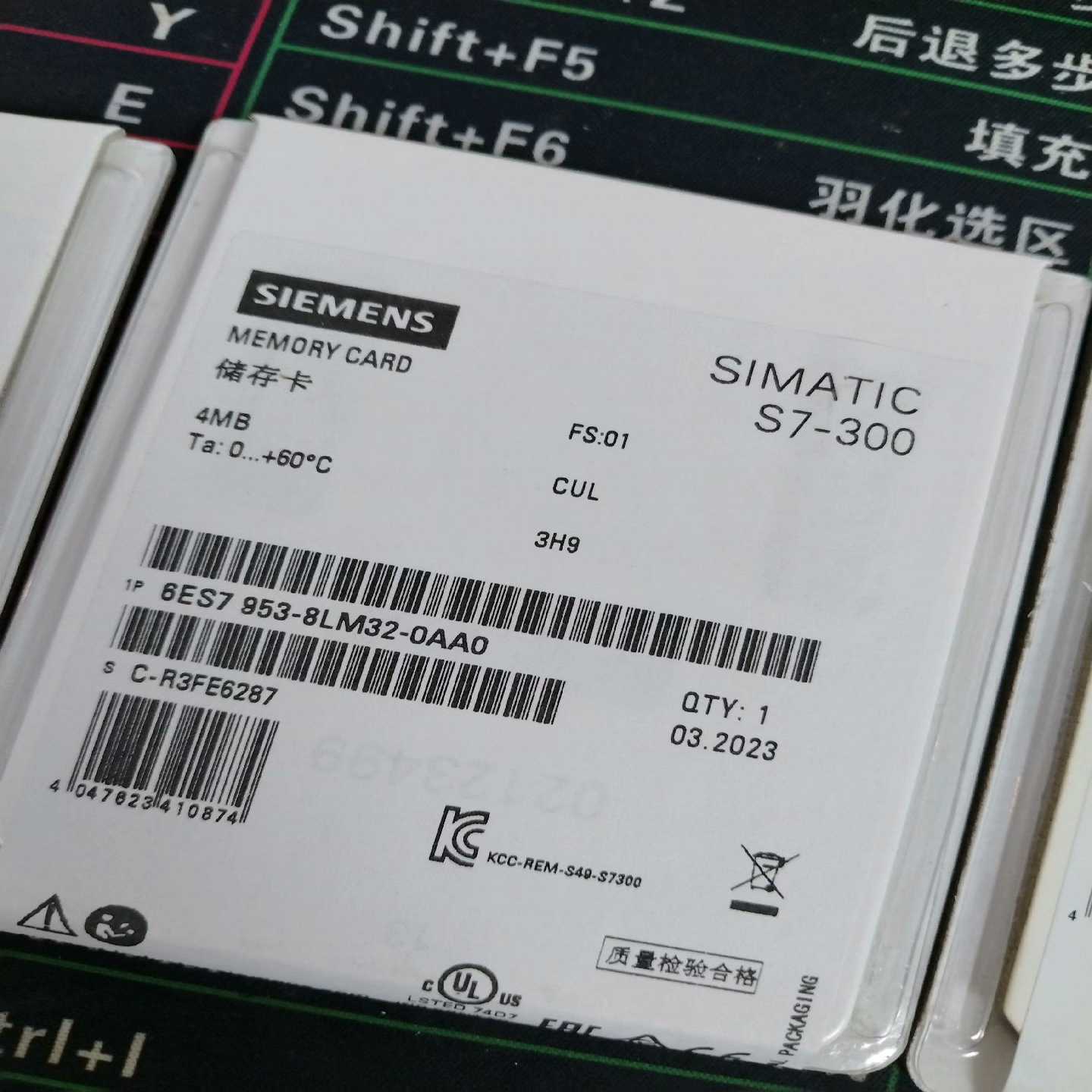 6ES7953-8LM32-0AA0储存卡,内存卡,4~询价