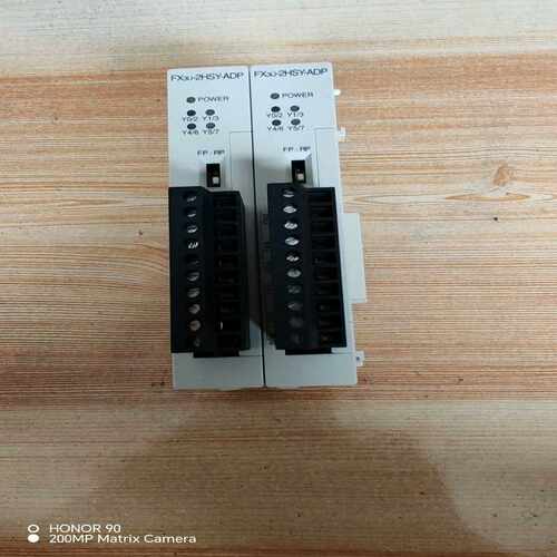 三菱FX3U-2HSY-ADP（2个）~询价