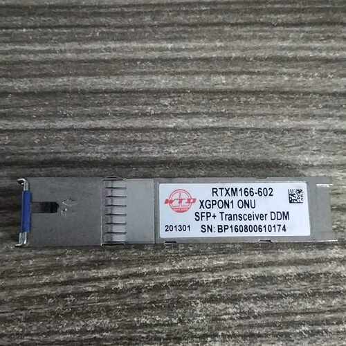 WTD RTXM166-602 XGPON1 ONU模块~询价