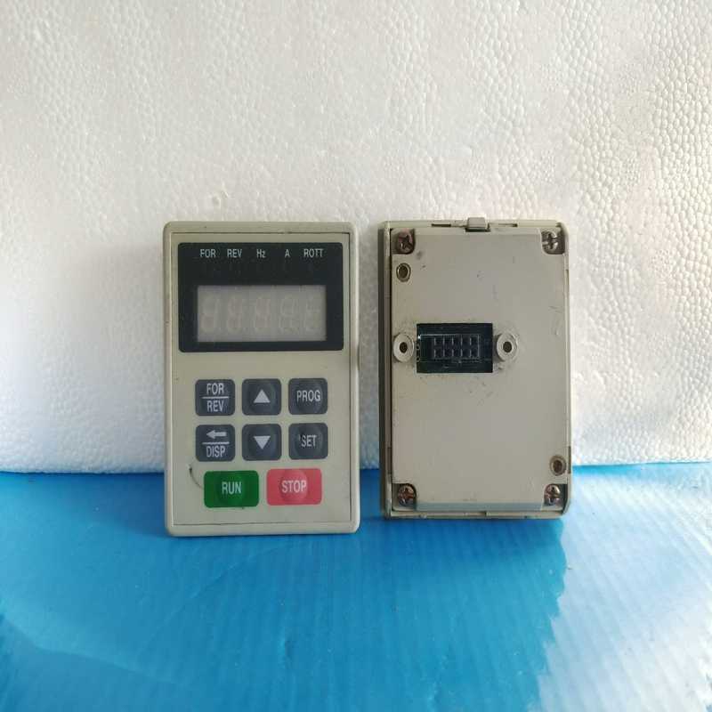 海利普   OP-AB01  变频器操作显示控制面板
