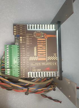 拆机AXOR驱动器2台型号MCS-060-1020-N-【议价】