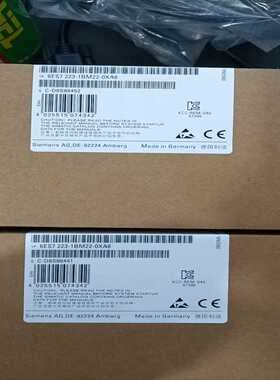 6ES7223-1BM22-0XA8~询价