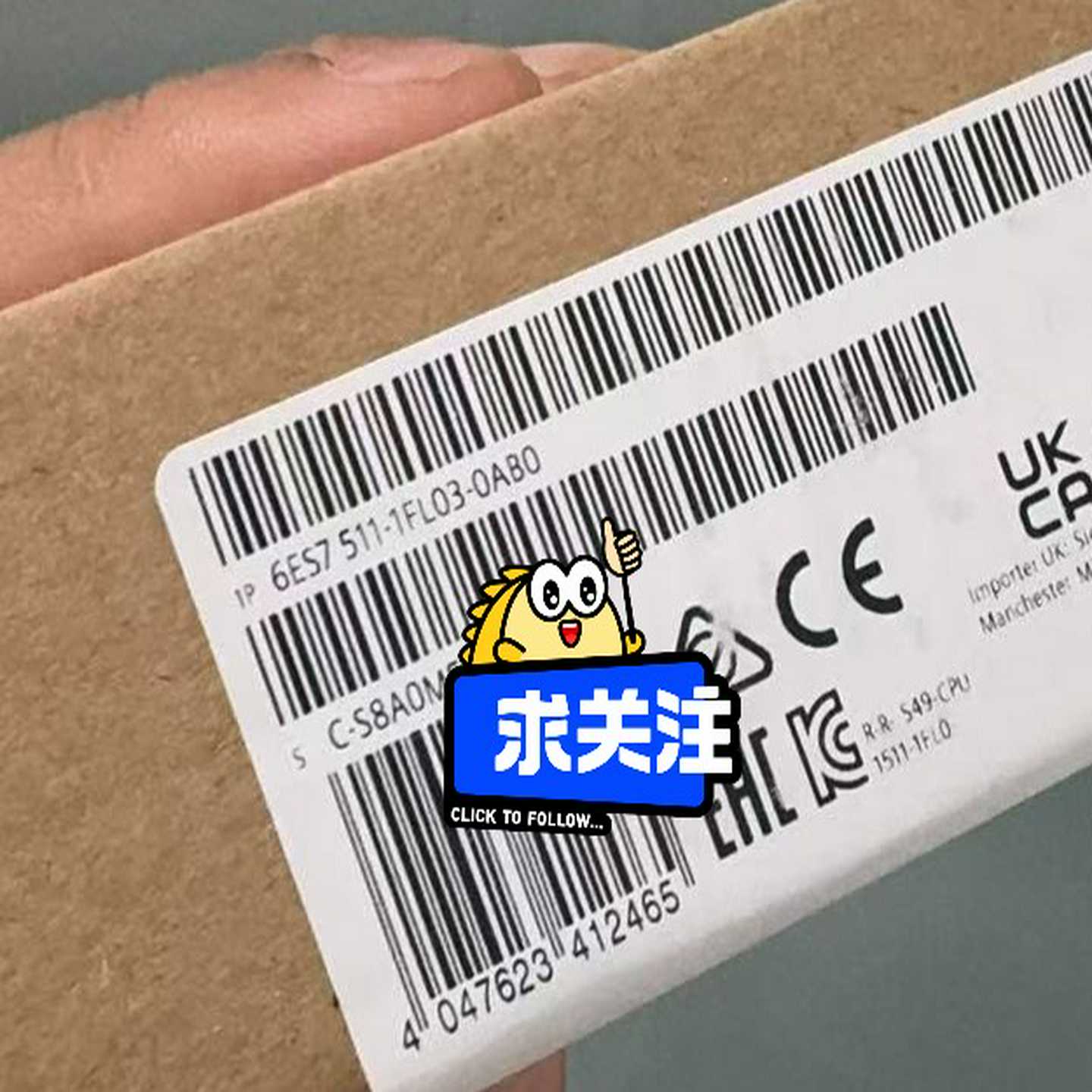 (询价)6ES7511-1FL03-0AB0