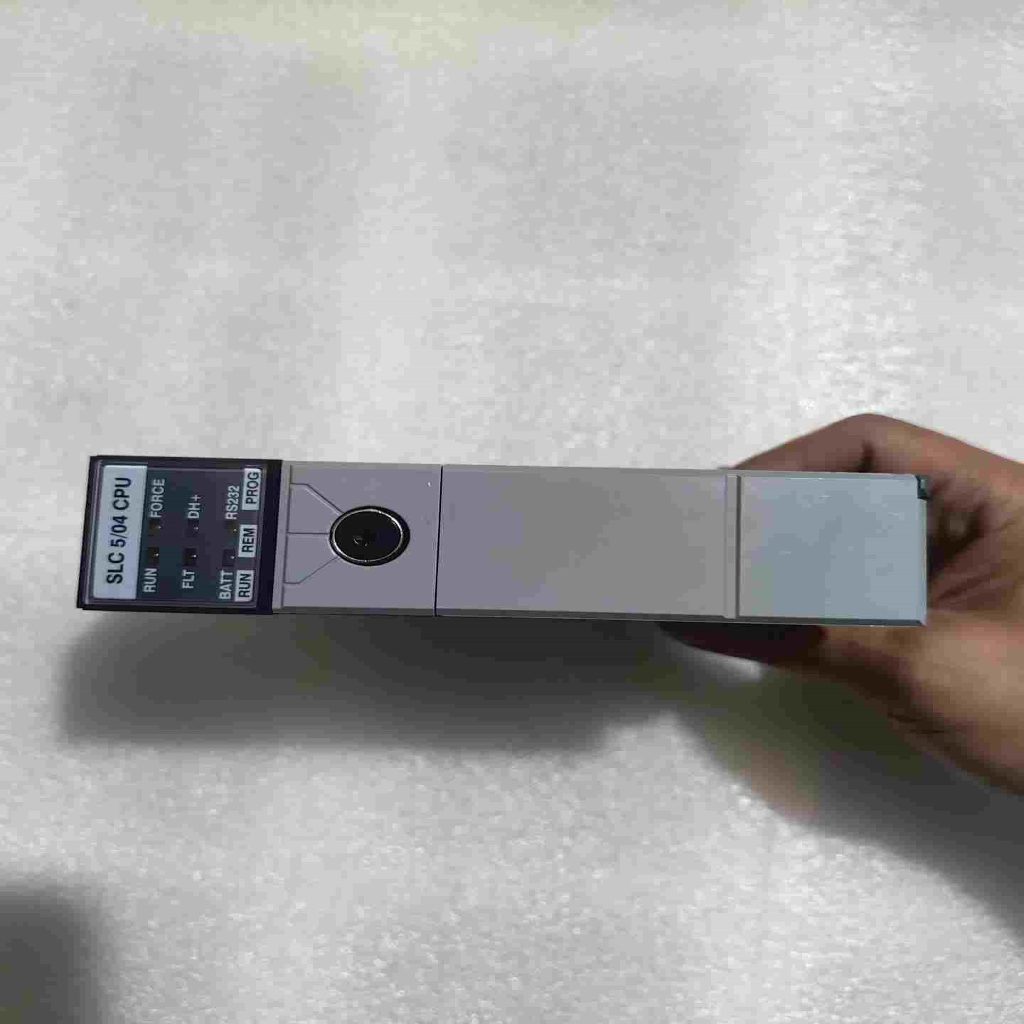 (询价)1747-L542 AB罗克韦尔PLC主机模块 漂亮