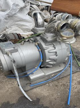 德国BECKER激光器涡轮泵 SV6.250/1-0012（gg设备）