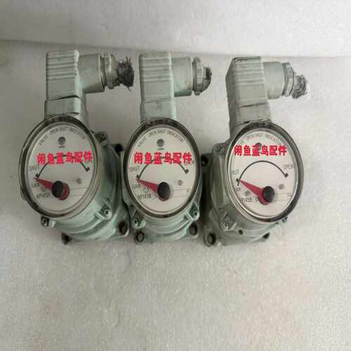 (询价)OVALNPI45B10，581CC，阀门开合指示器，备