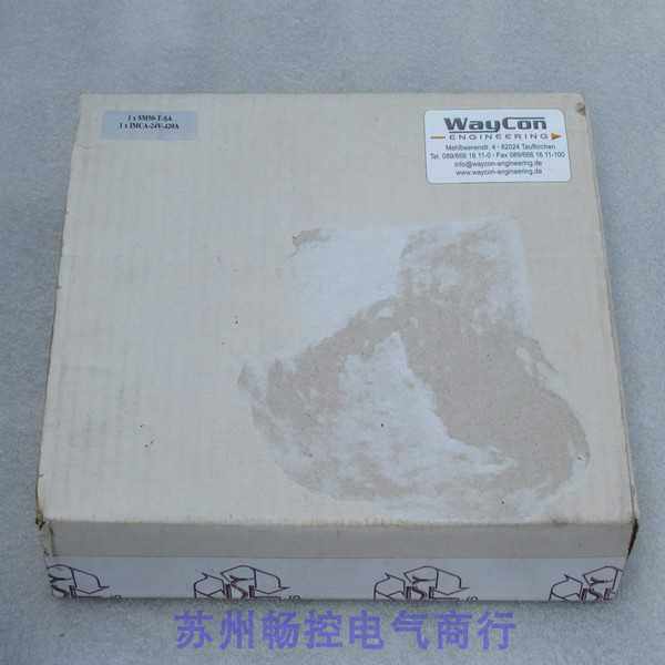 隆兴*现货销售*全新WAYCON传感器 SM50-T-SA 现货SM50-T-SA*