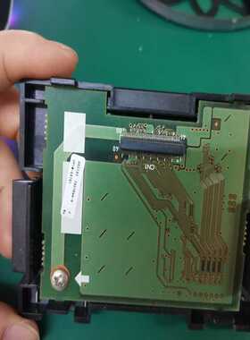 CP1W-EXT01，实图拍摄，功能正常，80，有6个~询价